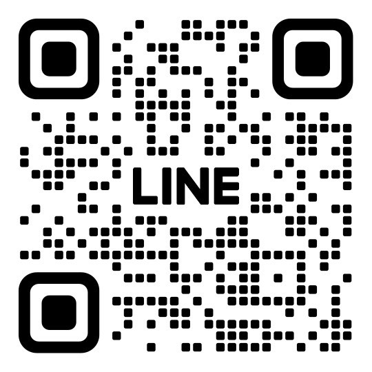 LINE @dr.sopon QR code